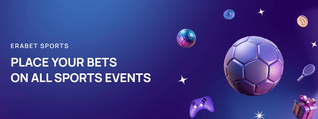 Erabet Casino play online